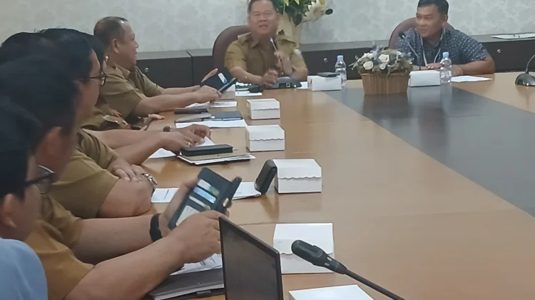 Rencana Penonaktifan 4.700 Lebih Peserta BPJS Kesehatan Siap Dijamin Malinau