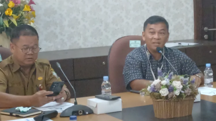 BPJS Pastikan UHC Malinau Terjaga Ditengah Penghentian Pembiayaan PBI Pempov