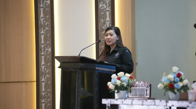 BKN Apresiasi Komitmen Pemkab Malinau Perkuat Karier Jabatan Fungsional ASN