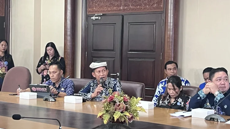Puluhan Balita Masuk Data Stunting, Malinau Kota Perkuat Intervensi