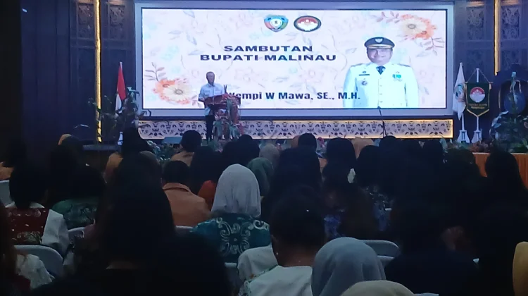 Bupati: Kasus Pernikahan Dini, Anak Menolak, Orang Tua Terjerat Hukum