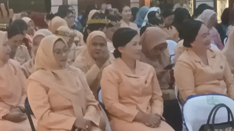 Peran Ibu dan Keluarga Kunci Cegah Anak Terjebak Masalah Sosial di Malinau