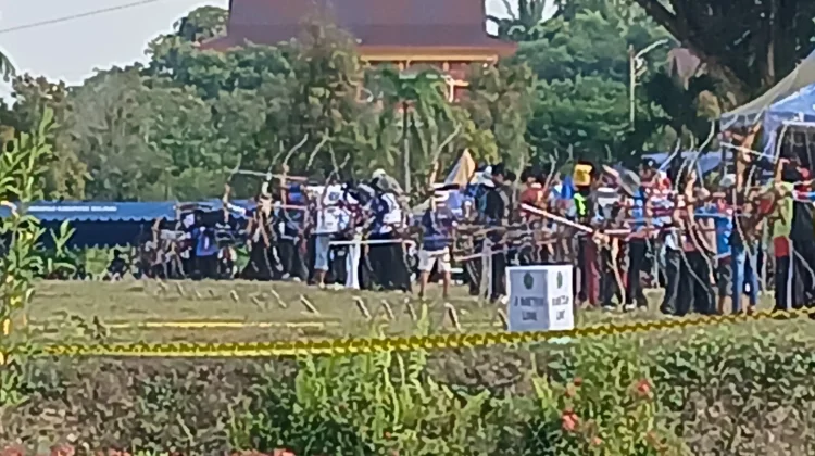 306 Atlet Panahan Bersaing di Kejuaraan BMC 2026