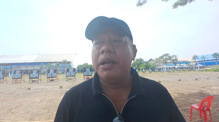 Perpani Kaltara: Dukungan Malinau Kunci Kemajuan dan Prestasi Panahan ke Depan