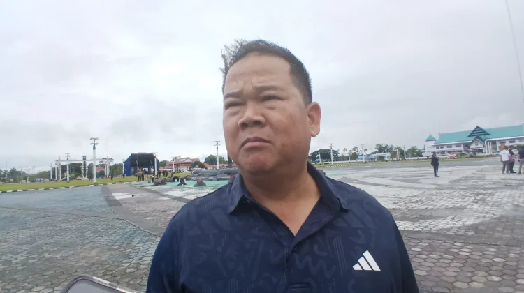 Porprov Kaltara Ditunda hingga November, Sekda: Tuan Rumah Sudah Sangat Siap