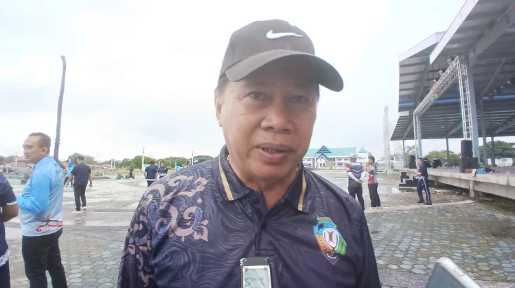 Disbudpar Malinau Lakukan Penataan Kuliner dan Destinasi Wisata Sambut Porprov