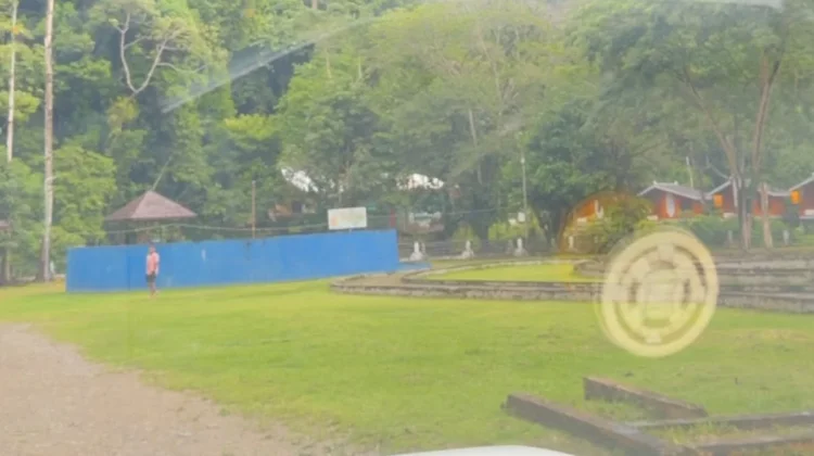 Disbudpar Malinau Benahi Akses, Penerangan dan Kebersihan Destinasi Wisata