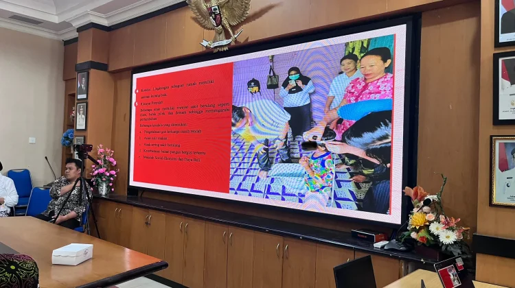 111 Anak Terindikasi Stunting di Malinau Utara