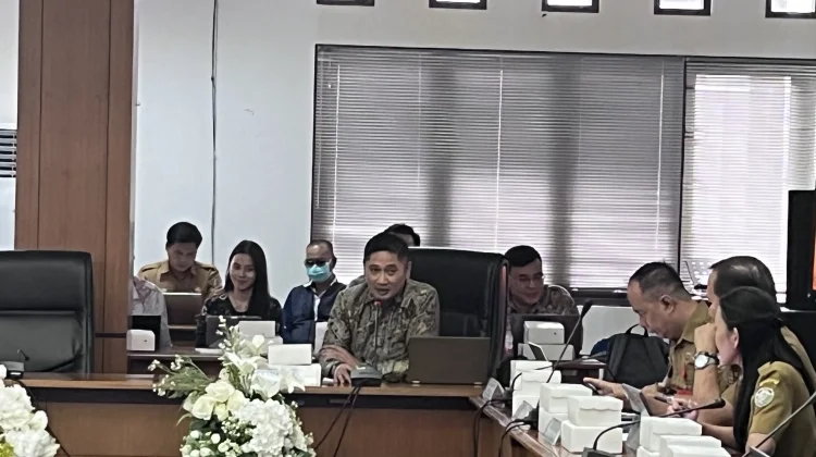 Akademisi Ungkap 1.323 Pelaku Ekonomi Kreatif Malinau Belum Tergarap Optimal