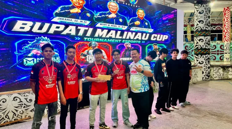 Esport BMC 2026 Berakhir