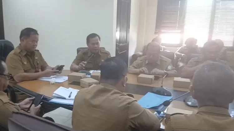 Disbudpar: Irau Masuk Promosi Kemenpar, Fokus Budaya Lokal & Olagraga Tradisional