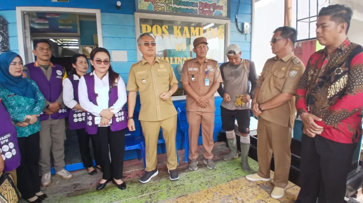 Bupati Malinau: Fokuskan Tiga Pilar Utama, Ubah lewat Anak jika Orang Tua Tak Berubah