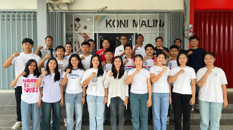 Ikuti Liga Nusantara, Malinau Pastikan Turunkan Tim
