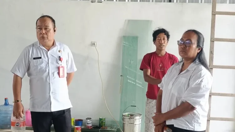 108 KDMP Terbentuk, Pembangunan Gerai Terus Dikebut