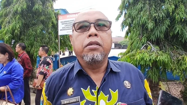 BPBD Ingatkan Warga Tetap Waspada Potensi Perubahan Cuaca