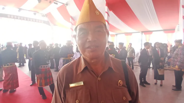 Anggota Veteran Malinau Harapkan Insentif Rutin Bulanan dari Pemerintah