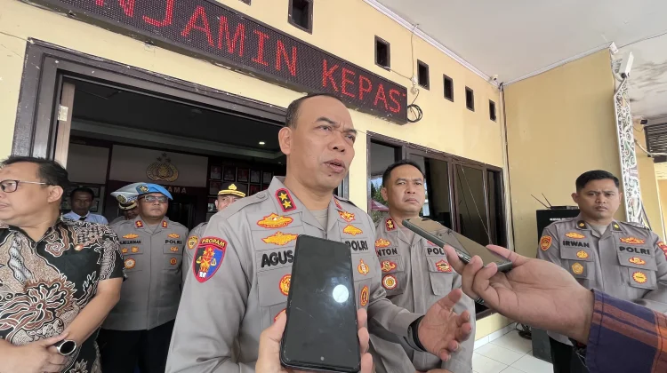 Perkuat Peluang Putra Daerah, Polda Kaltara Tempuh Dua Strategi Seleksi Anggota
