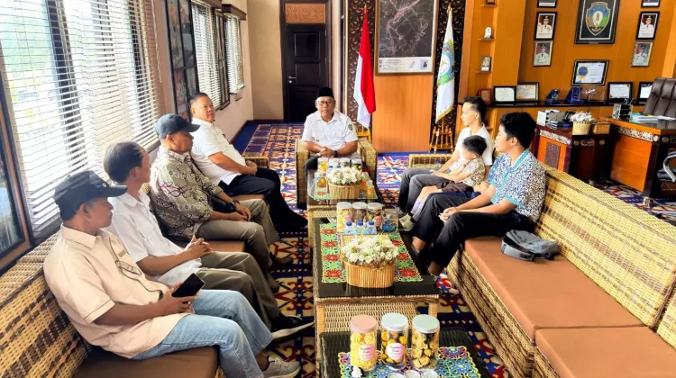 Empat Atlet Catur Malinau Siap Berlaga di Ajang Internasional Kuala Lumpur