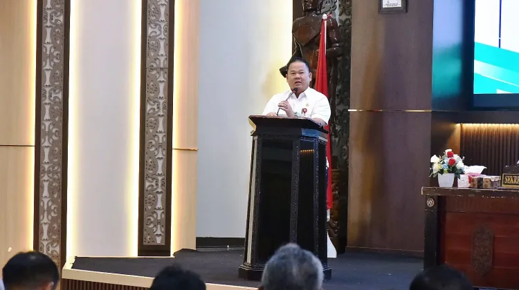 Tak Cukup Andalkan Dinkes, Tangani TBC Libatkan Desa hingga RT