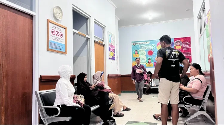 Diproyeksi Lahirkan Bayi Stunting, Dinkes Pantau Intensif 149 Ibu Hamil