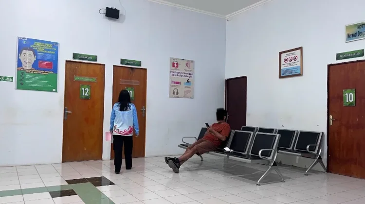 Malinau Catat 164 Kasus TBC Sepanjang 2026