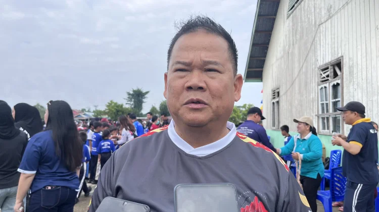 Porprov Kaltara, KONI Malinau Buka Peluang Warga Sediakan Rumah dan Kendaraan Sewa
