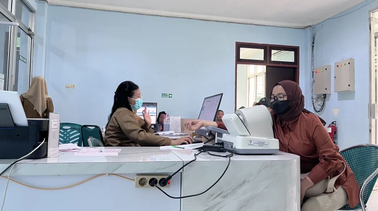 Dinkes Malinau Tetapkan 30 Lokus TBC di Lima Kecamatan