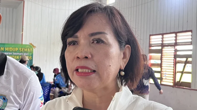 Dinkes Malinau Siapkan Tiga Strategi Percepat Penanganan TBC