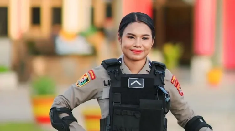 Hari Polwan: Pengabdian dan Tantangan di Balik Seragam