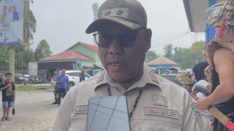 Kualitas Udara Memburuk, Pemkab Malinau Terapkan Belajar dari Rumah