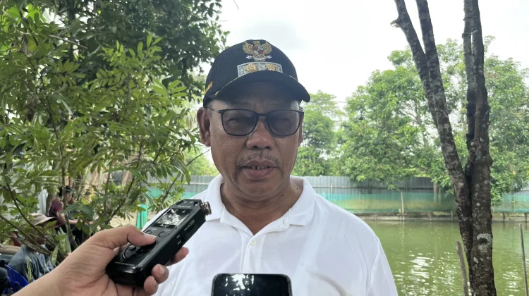 Pembiayaan Lunak bagi Petani Ikan, Malinau Gandeng Kopdes dan Perbankan