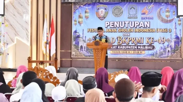 FASI Lahirkan Generasi Muda Berprestasi