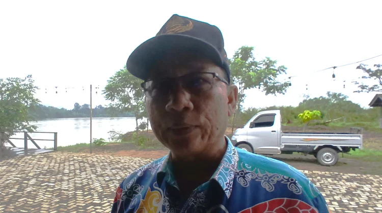 Perusahaan Diminta Tebar Benih Ikan, Jadi Indikator Kesehatan Sungai