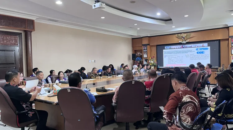 Strategi Intervensi Stunting Malinau, Sasar Balita, Remaja Putri hingga Ibu Hamil