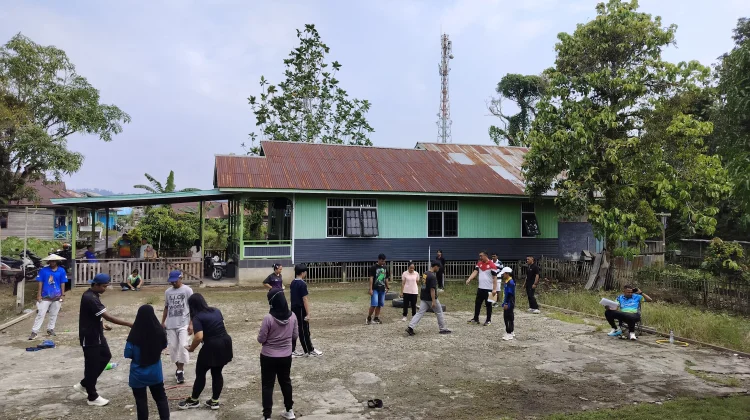 FOPI Malinau Seleksi Atlet Pentaque menuju Porprov II 2026