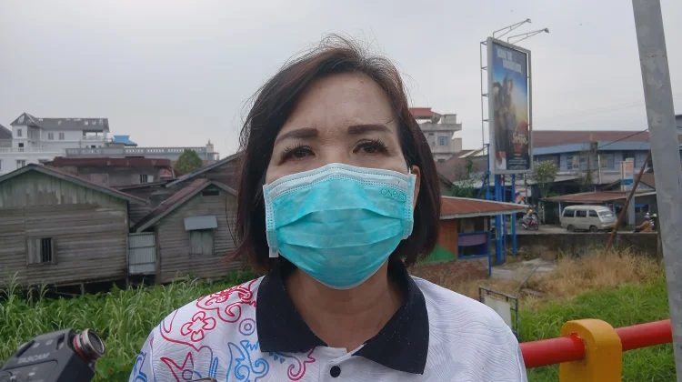Waspada Flu Singapura, Dinkes Ajak Tingkatkan Surveilans dan Deteksi Dini