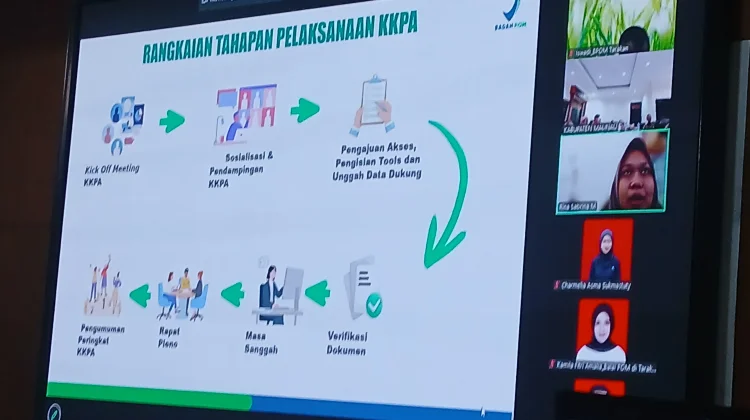 Keamanan Pangan Kunci Penurunan Stunting dan Kelancaran MBG