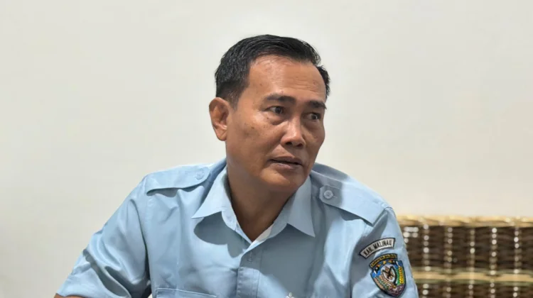 Biaya Sambungan Baru Air Bersih Diturunkan, Targetkan 500–700 Pelanggan Baru / Tahun