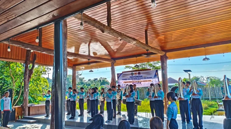 Tingkatkan Pembinaan, PDBI Malinau Sinergikan Dukungan Orang Tua dengan Atlet