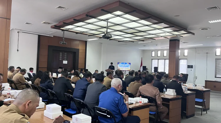 DPRD Malinau Dorong Pendidikan dan Kesehatan Tetap Jadi Prioritas APBD Perubahan