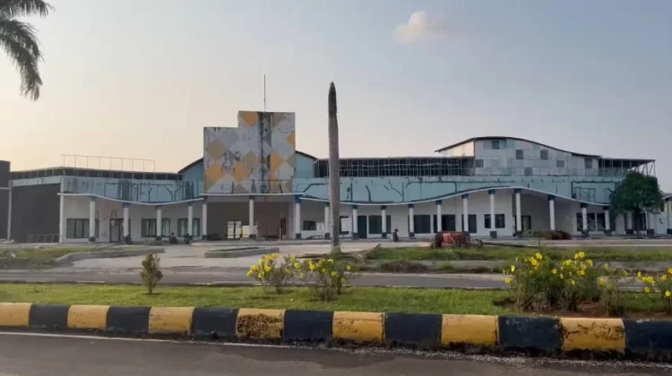 Malinau Jadi Tuan Rumah Tunggal, Porprov II Kaltara Tak Bergantung Venue Sewa
