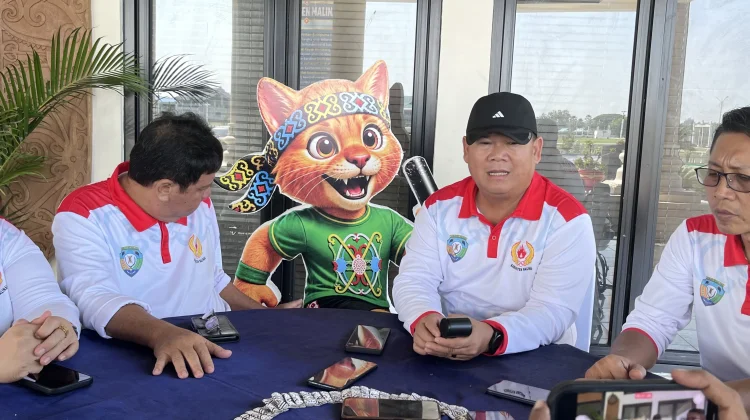 UMKM Malinau Didorong Ambil Peluang Ekonomi dari Porprov II Kaltara