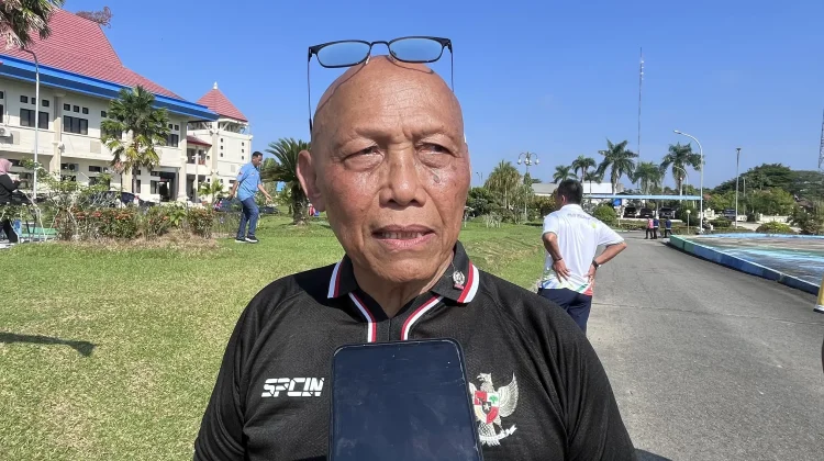Porprov II Kaltara Pertandingkan 44 Cabor dan 2 Eksibisi