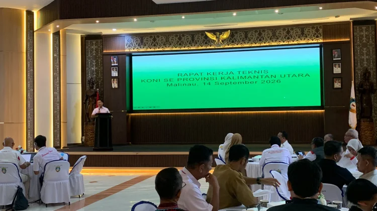 Nomor Tanding Porprov II, Dipastikan 44 plus 2, Syarat Minimal 3 Daerah
