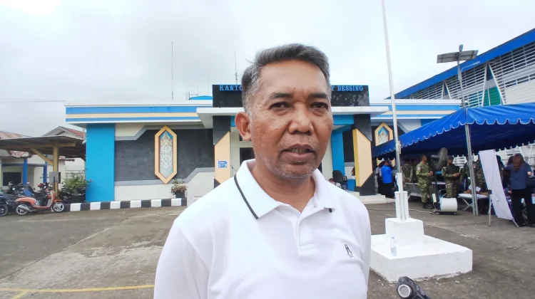 Fasilitas Bandara Kol. R.A. Bessing Malinau Terus Ditingkatkan