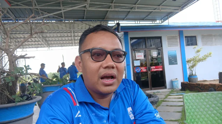 Kabut Asap dan Keterbatasan Alat Cuaca Jadi Tantangan Layanan Penerbangan