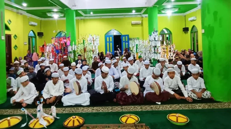 Hikmah Maulid Nabi, Pentingnya Jaga Hubungan Bertetangga