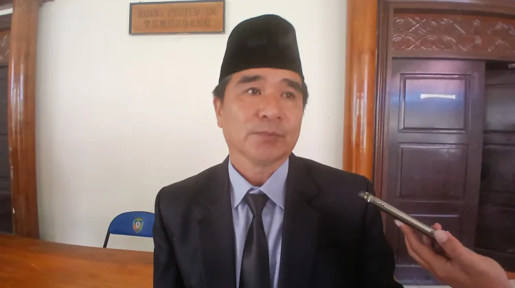 BPSDM Malinau akan Sisir dan Inventarisir Jabatan kosong, Target Terisi Tahun 2026