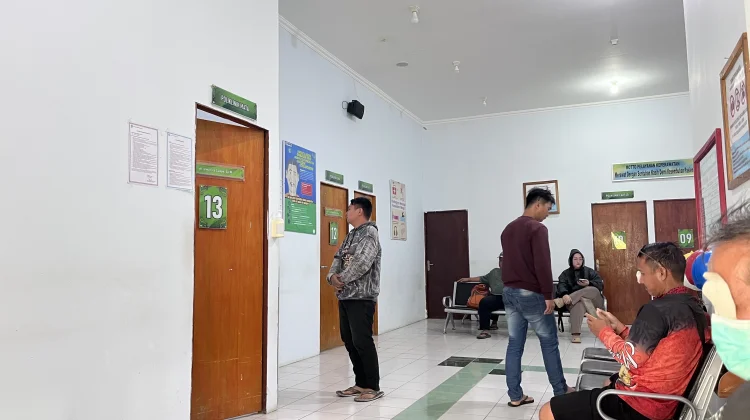 Dinkes Malinau Buka Suara Tanggapi Keluhan Layanan Kesehatan di Long Sule