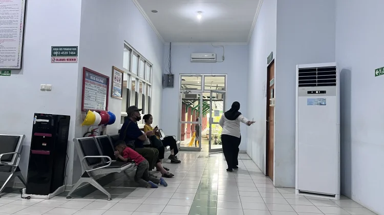 Dinkes Malinau Ungkap Kendala Pemenuhan Nakes di Wilayah Perbatasan
